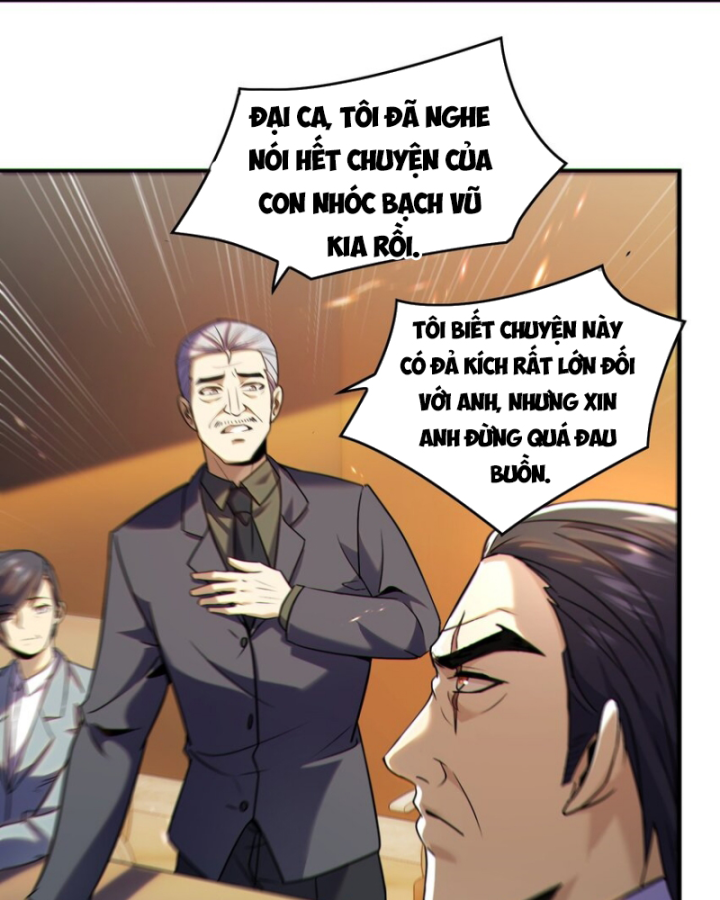 Bất Khả Chiến Bại Ở Mạt Thế: Tôi Là Người Chơi Beta Duy Nhất Chapter 17 - Trang 2