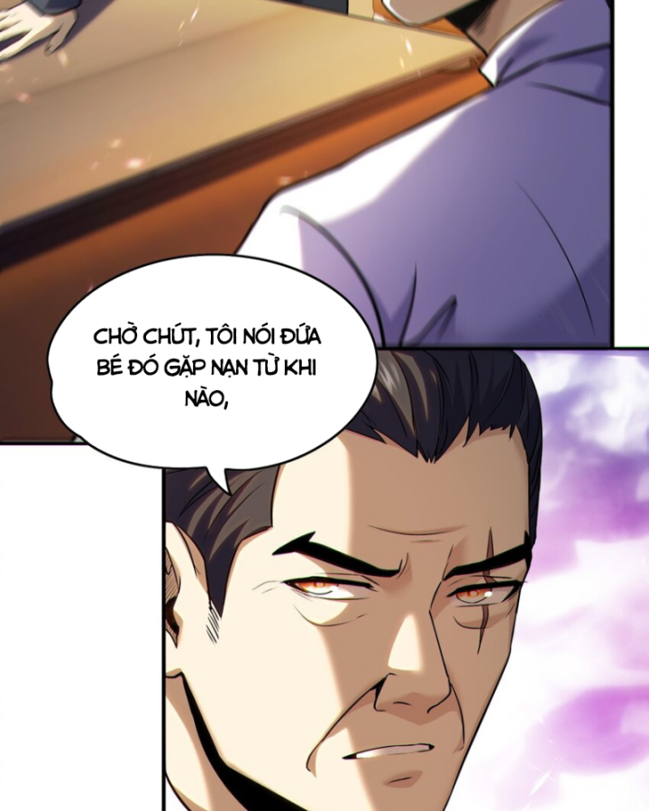 Bất Khả Chiến Bại Ở Mạt Thế: Tôi Là Người Chơi Beta Duy Nhất Chapter 17 - Trang 2