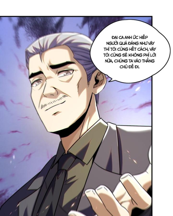 Bất Khả Chiến Bại Ở Mạt Thế: Tôi Là Người Chơi Beta Duy Nhất Chapter 17 - Trang 2