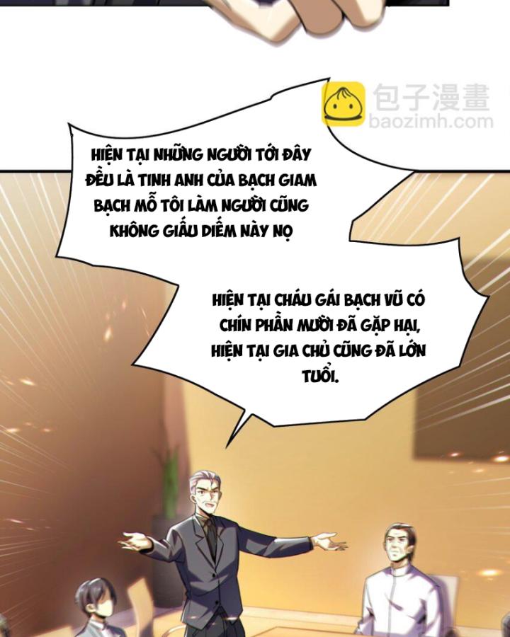 Bất Khả Chiến Bại Ở Mạt Thế: Tôi Là Người Chơi Beta Duy Nhất Chapter 17 - Trang 2