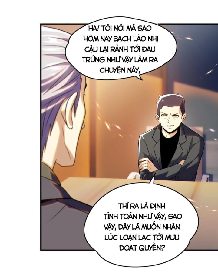 Bất Khả Chiến Bại Ở Mạt Thế: Tôi Là Người Chơi Beta Duy Nhất Chapter 17 - Trang 2
