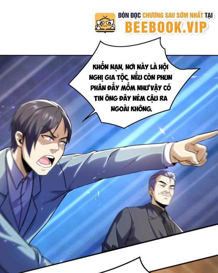 Bất Khả Chiến Bại Ở Mạt Thế: Tôi Là Người Chơi Beta Duy Nhất Chapter 17 - Trang 2