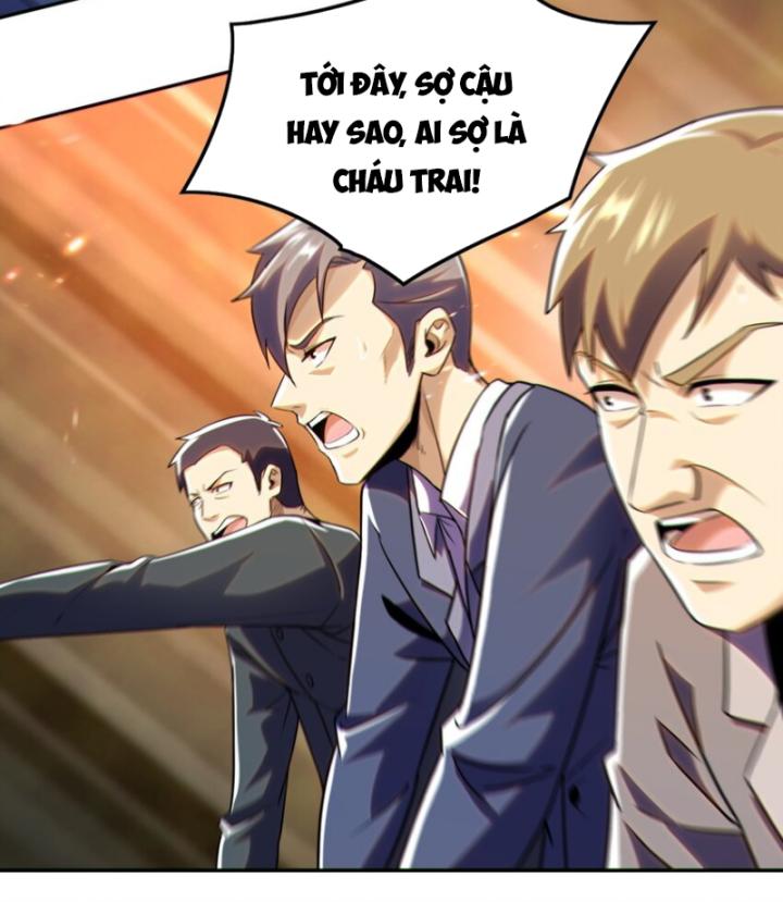 Bất Khả Chiến Bại Ở Mạt Thế: Tôi Là Người Chơi Beta Duy Nhất Chapter 17 - Trang 2