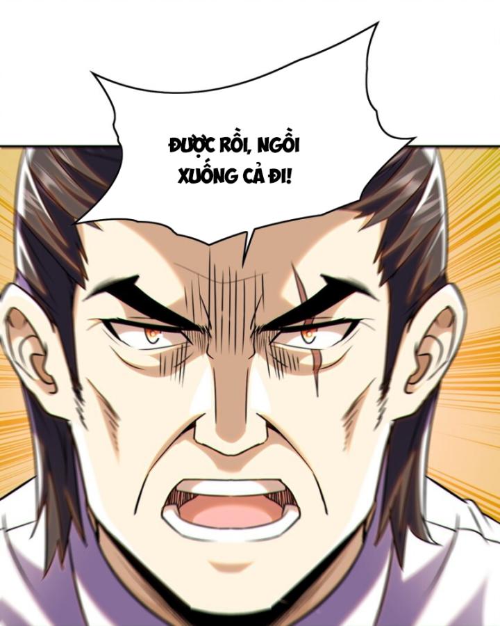 Bất Khả Chiến Bại Ở Mạt Thế: Tôi Là Người Chơi Beta Duy Nhất Chapter 17 - Trang 2
