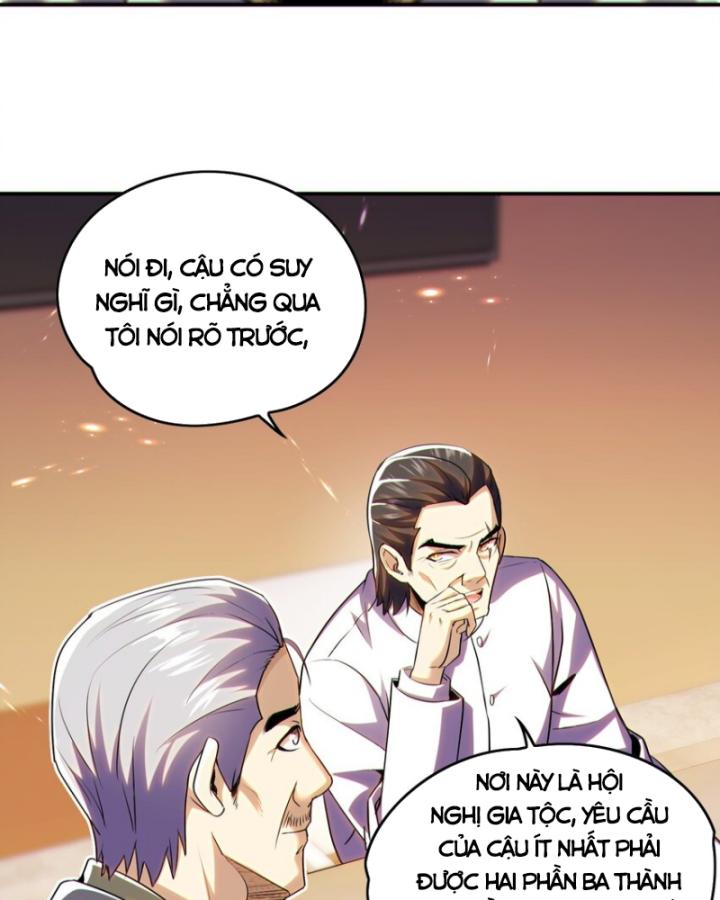 Bất Khả Chiến Bại Ở Mạt Thế: Tôi Là Người Chơi Beta Duy Nhất Chapter 17 - Trang 2