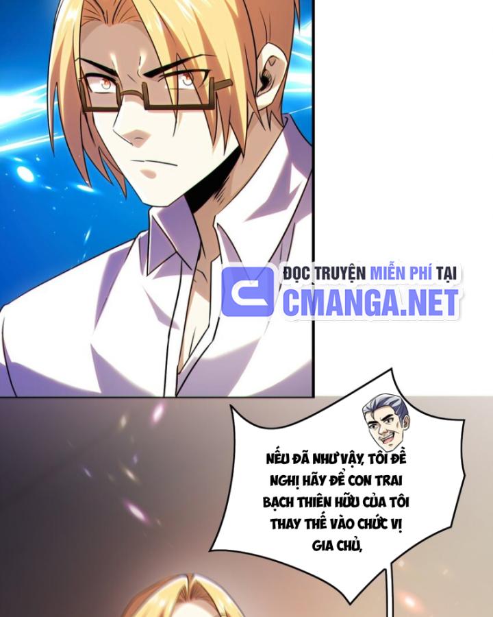 Bất Khả Chiến Bại Ở Mạt Thế: Tôi Là Người Chơi Beta Duy Nhất Chapter 17 - Trang 2