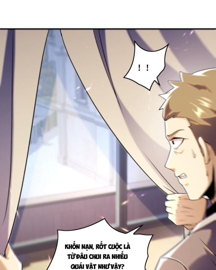 Bất Khả Chiến Bại Ở Mạt Thế: Tôi Là Người Chơi Beta Duy Nhất Chapter 17 - Trang 2