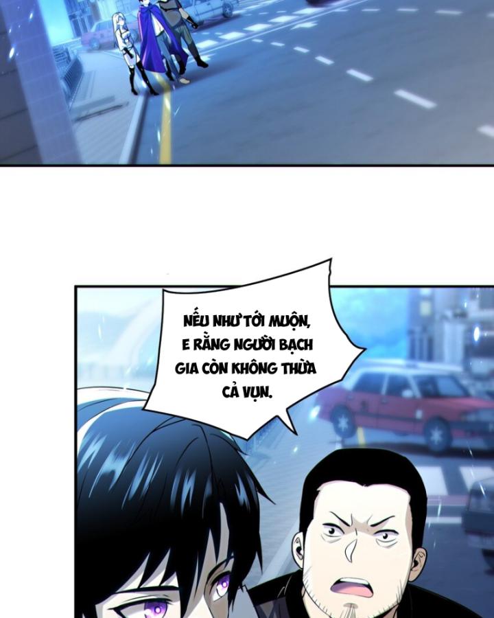 Bất Khả Chiến Bại Ở Mạt Thế: Tôi Là Người Chơi Beta Duy Nhất Chapter 17 - Trang 2