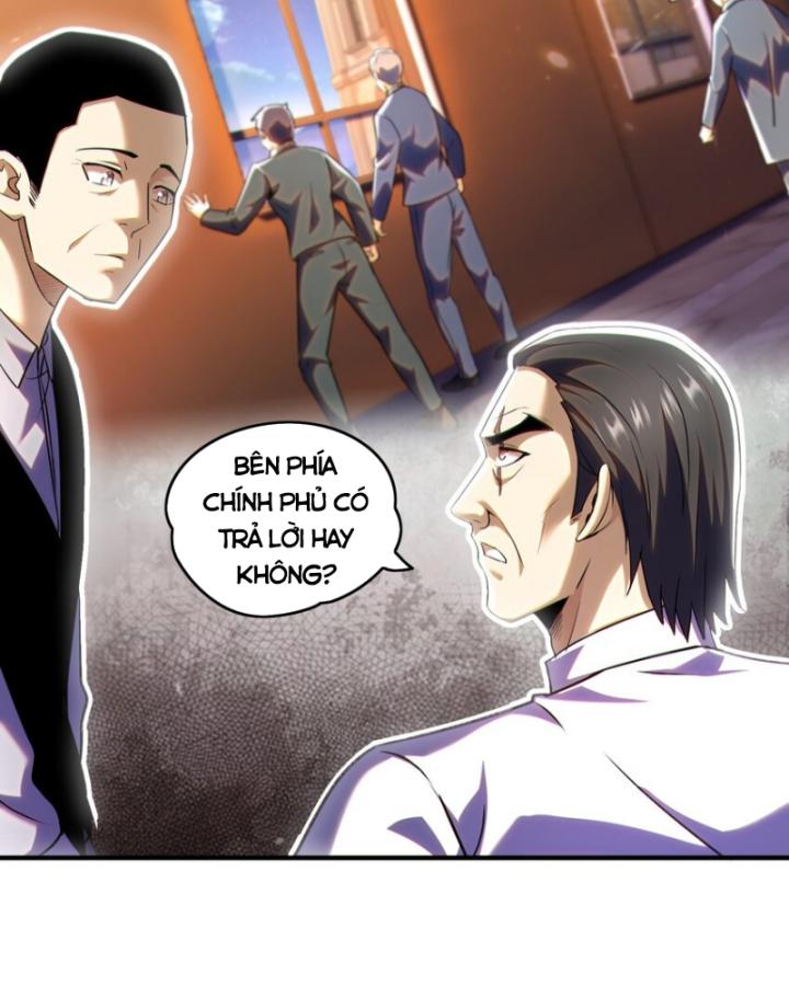 Bất Khả Chiến Bại Ở Mạt Thế: Tôi Là Người Chơi Beta Duy Nhất Chapter 18 - Trang 2