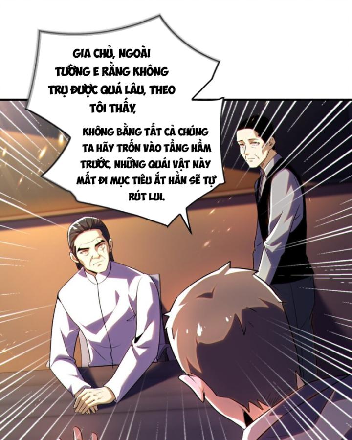 Bất Khả Chiến Bại Ở Mạt Thế: Tôi Là Người Chơi Beta Duy Nhất Chapter 18 - Trang 2