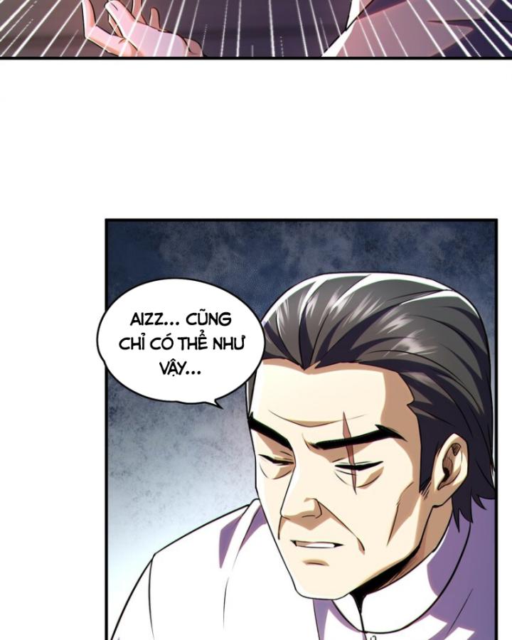 Bất Khả Chiến Bại Ở Mạt Thế: Tôi Là Người Chơi Beta Duy Nhất Chapter 18 - Trang 2