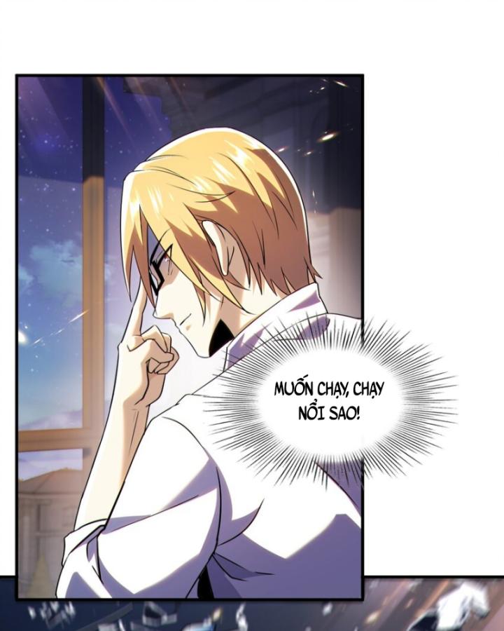 Bất Khả Chiến Bại Ở Mạt Thế: Tôi Là Người Chơi Beta Duy Nhất Chapter 18 - Trang 2