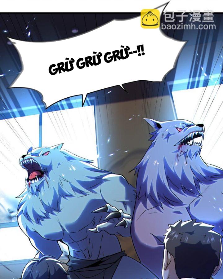 Bất Khả Chiến Bại Ở Mạt Thế: Tôi Là Người Chơi Beta Duy Nhất Chapter 18 - Trang 2