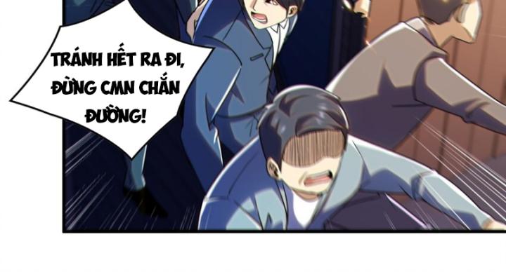 Bất Khả Chiến Bại Ở Mạt Thế: Tôi Là Người Chơi Beta Duy Nhất Chapter 18 - Trang 2