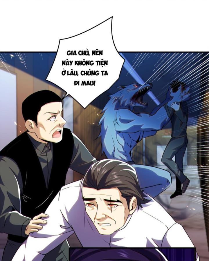 Bất Khả Chiến Bại Ở Mạt Thế: Tôi Là Người Chơi Beta Duy Nhất Chapter 18 - Trang 2