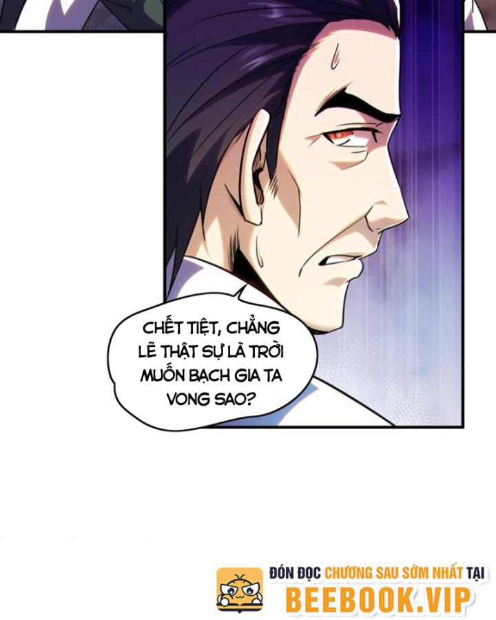 Bất Khả Chiến Bại Ở Mạt Thế: Tôi Là Người Chơi Beta Duy Nhất Chapter 18 - Trang 2