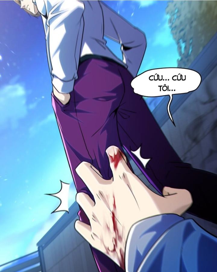 Bất Khả Chiến Bại Ở Mạt Thế: Tôi Là Người Chơi Beta Duy Nhất Chapter 18 - Trang 2