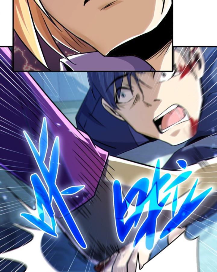 Bất Khả Chiến Bại Ở Mạt Thế: Tôi Là Người Chơi Beta Duy Nhất Chapter 18 - Trang 2