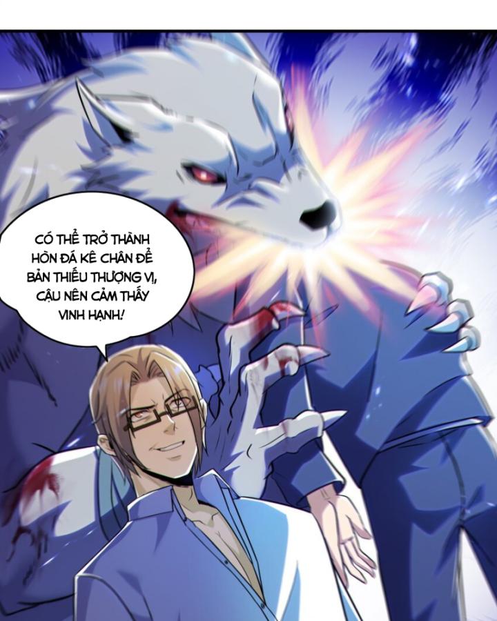 Bất Khả Chiến Bại Ở Mạt Thế: Tôi Là Người Chơi Beta Duy Nhất Chapter 18 - Trang 2