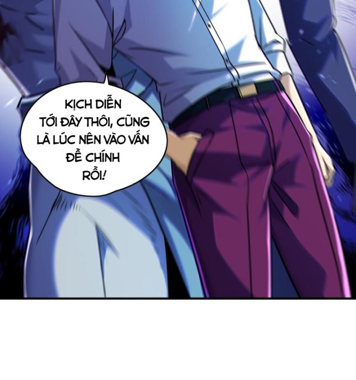 Bất Khả Chiến Bại Ở Mạt Thế: Tôi Là Người Chơi Beta Duy Nhất Chapter 18 - Trang 2