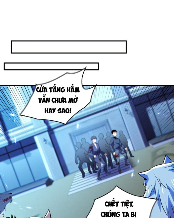 Bất Khả Chiến Bại Ở Mạt Thế: Tôi Là Người Chơi Beta Duy Nhất Chapter 18 - Trang 2