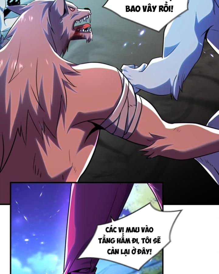 Bất Khả Chiến Bại Ở Mạt Thế: Tôi Là Người Chơi Beta Duy Nhất Chapter 18 - Trang 2