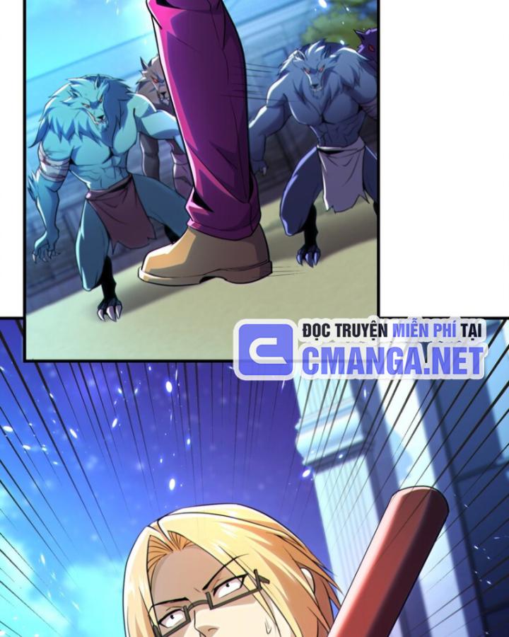 Bất Khả Chiến Bại Ở Mạt Thế: Tôi Là Người Chơi Beta Duy Nhất Chapter 18 - Trang 2