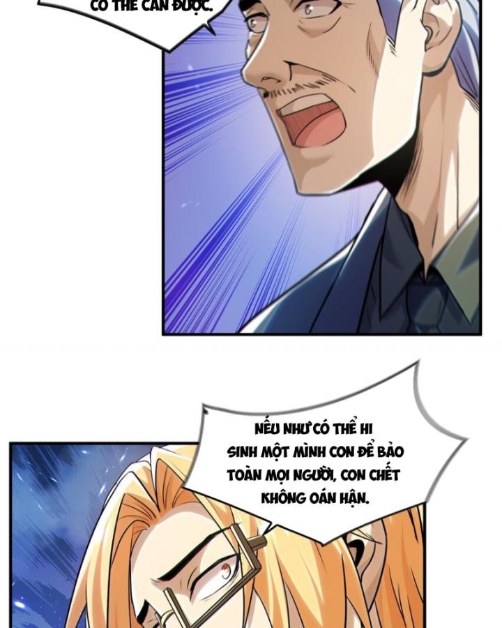 Bất Khả Chiến Bại Ở Mạt Thế: Tôi Là Người Chơi Beta Duy Nhất Chapter 18 - Trang 2