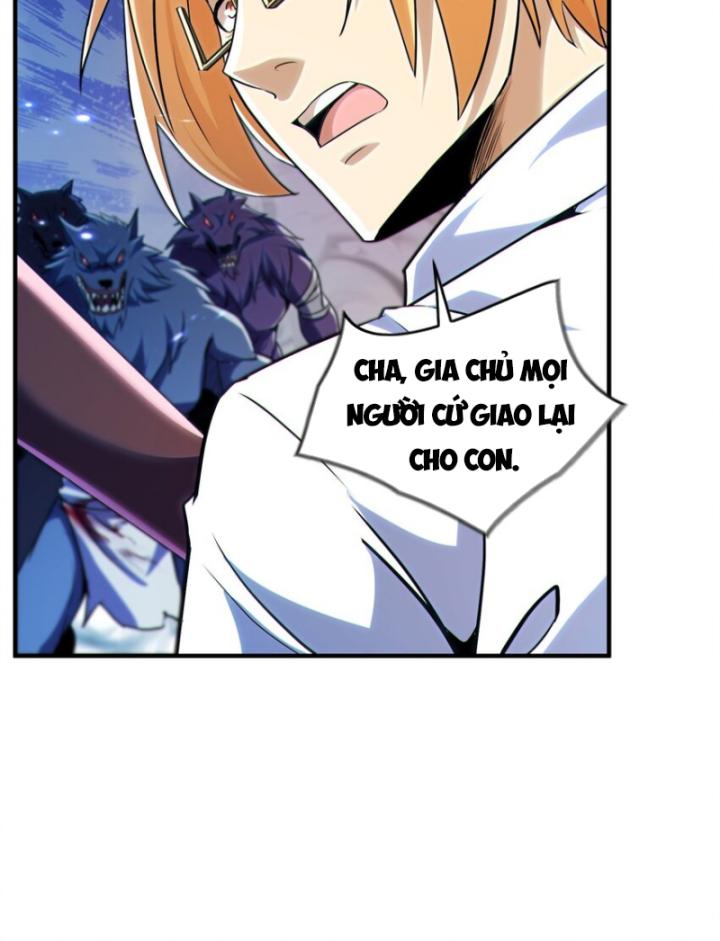 Bất Khả Chiến Bại Ở Mạt Thế: Tôi Là Người Chơi Beta Duy Nhất Chapter 18 - Trang 2