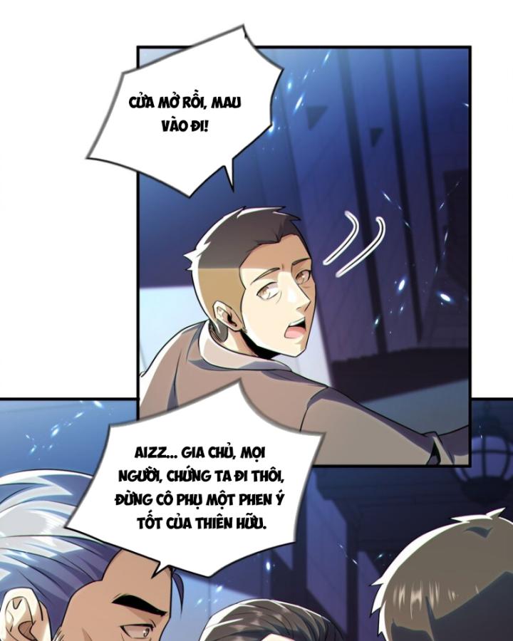 Bất Khả Chiến Bại Ở Mạt Thế: Tôi Là Người Chơi Beta Duy Nhất Chapter 18 - Trang 2