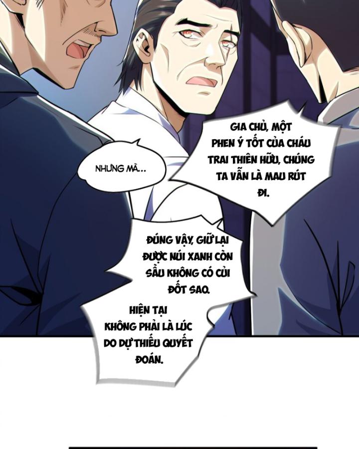 Bất Khả Chiến Bại Ở Mạt Thế: Tôi Là Người Chơi Beta Duy Nhất Chapter 18 - Trang 2