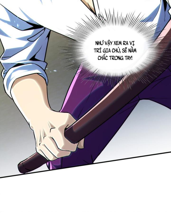Bất Khả Chiến Bại Ở Mạt Thế: Tôi Là Người Chơi Beta Duy Nhất Chapter 18 - Trang 2
