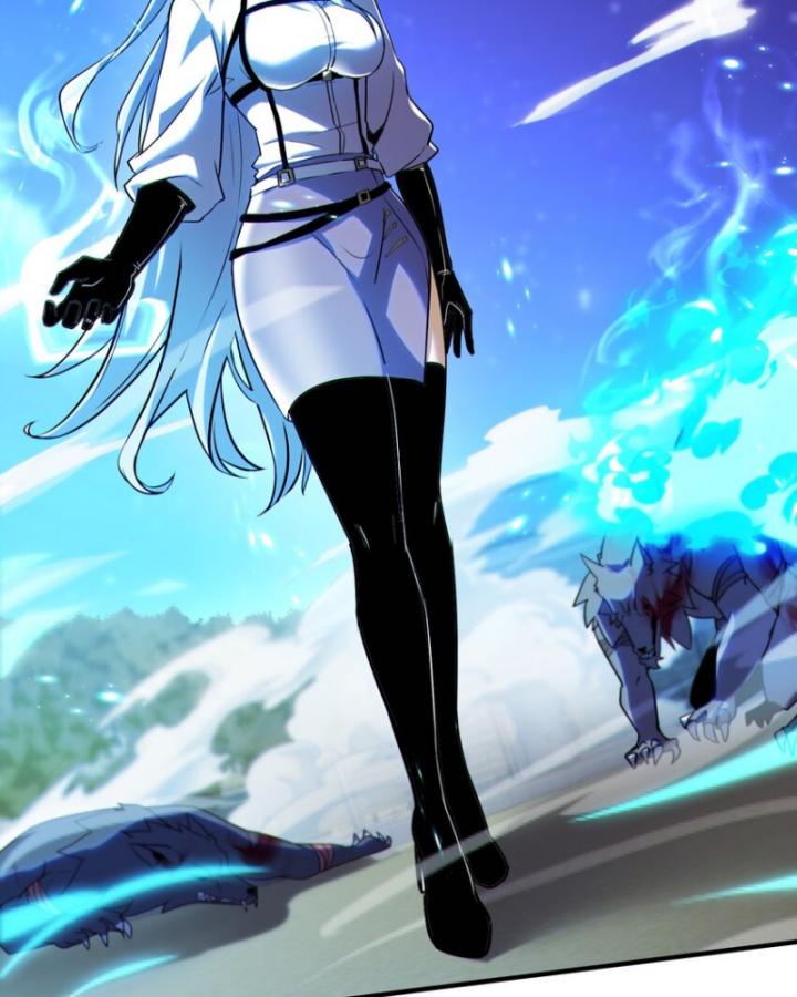 Bất Khả Chiến Bại Ở Mạt Thế: Tôi Là Người Chơi Beta Duy Nhất Chapter 18 - Trang 2
