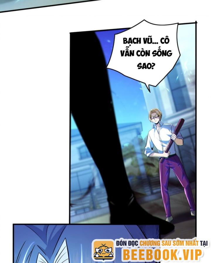 Bất Khả Chiến Bại Ở Mạt Thế: Tôi Là Người Chơi Beta Duy Nhất Chapter 18 - Trang 2