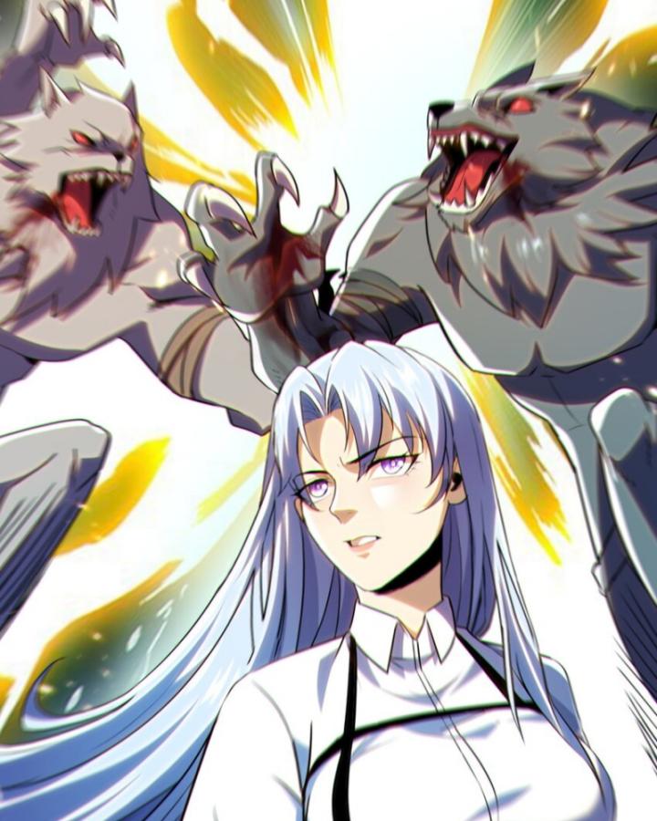 Bất Khả Chiến Bại Ở Mạt Thế: Tôi Là Người Chơi Beta Duy Nhất Chapter 18 - Trang 2