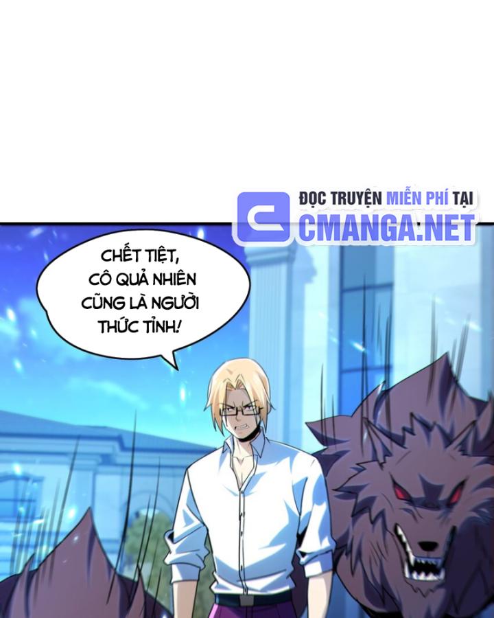 Bất Khả Chiến Bại Ở Mạt Thế: Tôi Là Người Chơi Beta Duy Nhất Chapter 18 - Trang 2
