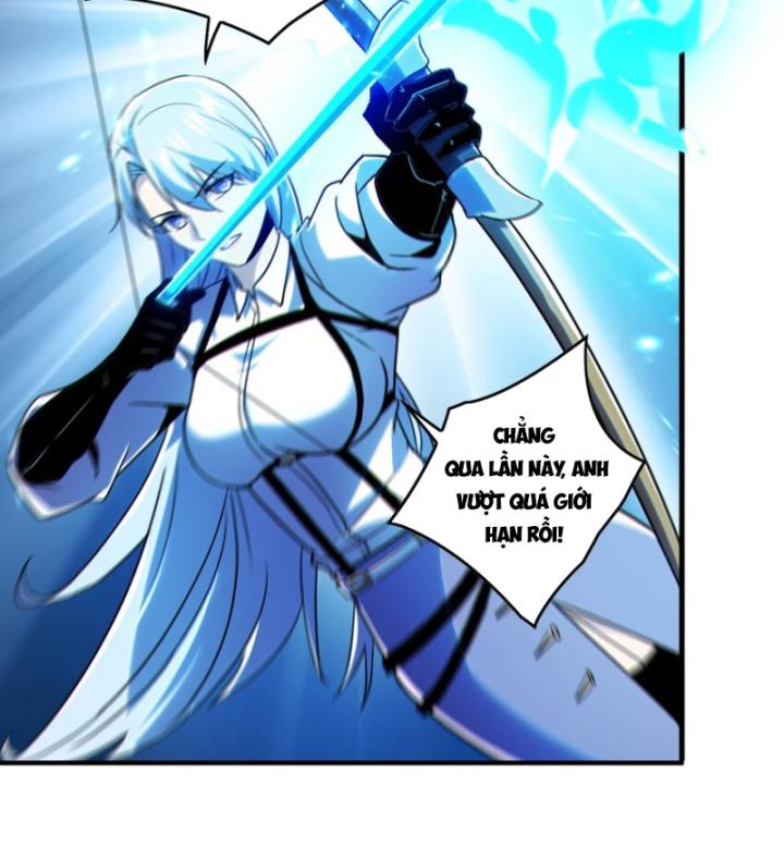 Bất Khả Chiến Bại Ở Mạt Thế: Tôi Là Người Chơi Beta Duy Nhất Chapter 18 - Trang 2