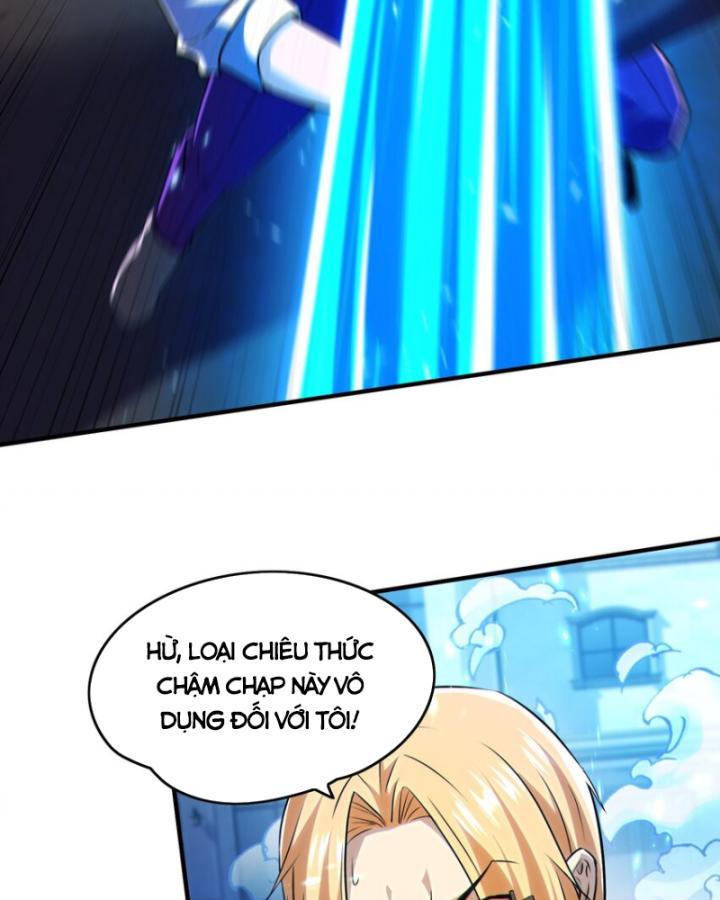 Bất Khả Chiến Bại Ở Mạt Thế: Tôi Là Người Chơi Beta Duy Nhất Chapter 18 - Trang 2
