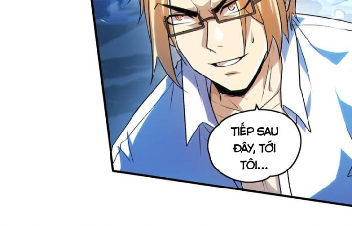 Bất Khả Chiến Bại Ở Mạt Thế: Tôi Là Người Chơi Beta Duy Nhất Chapter 18 - Trang 2