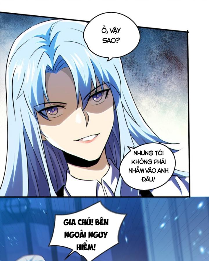 Bất Khả Chiến Bại Ở Mạt Thế: Tôi Là Người Chơi Beta Duy Nhất Chapter 18 - Trang 2