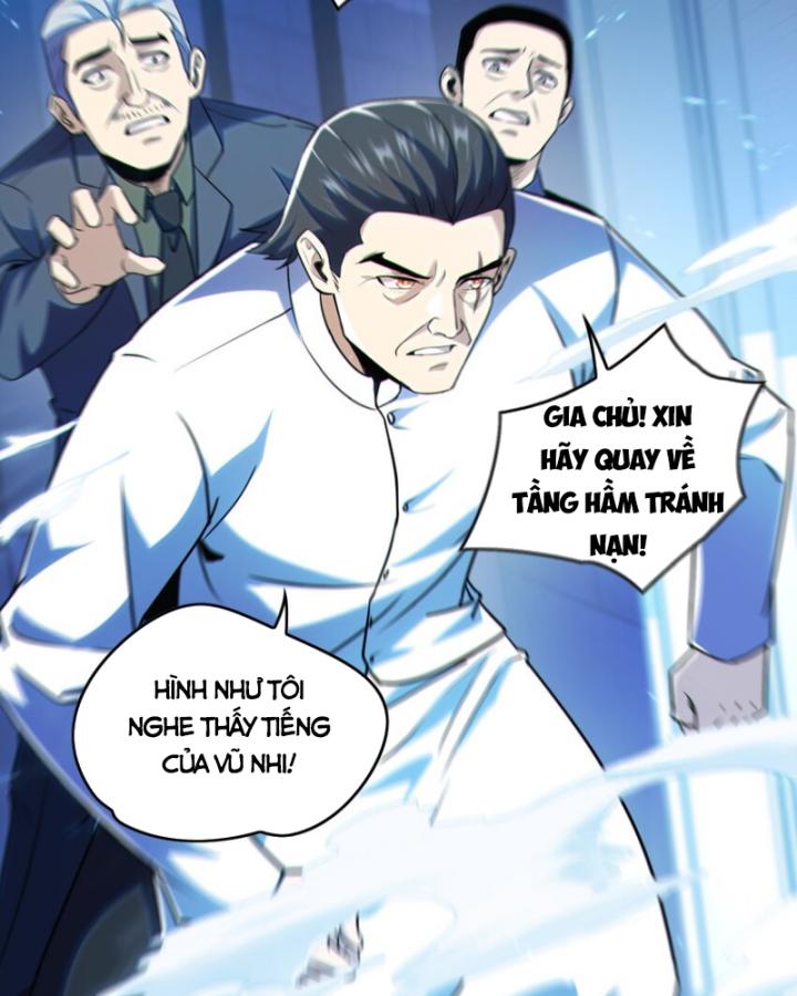 Bất Khả Chiến Bại Ở Mạt Thế: Tôi Là Người Chơi Beta Duy Nhất Chapter 18 - Trang 2