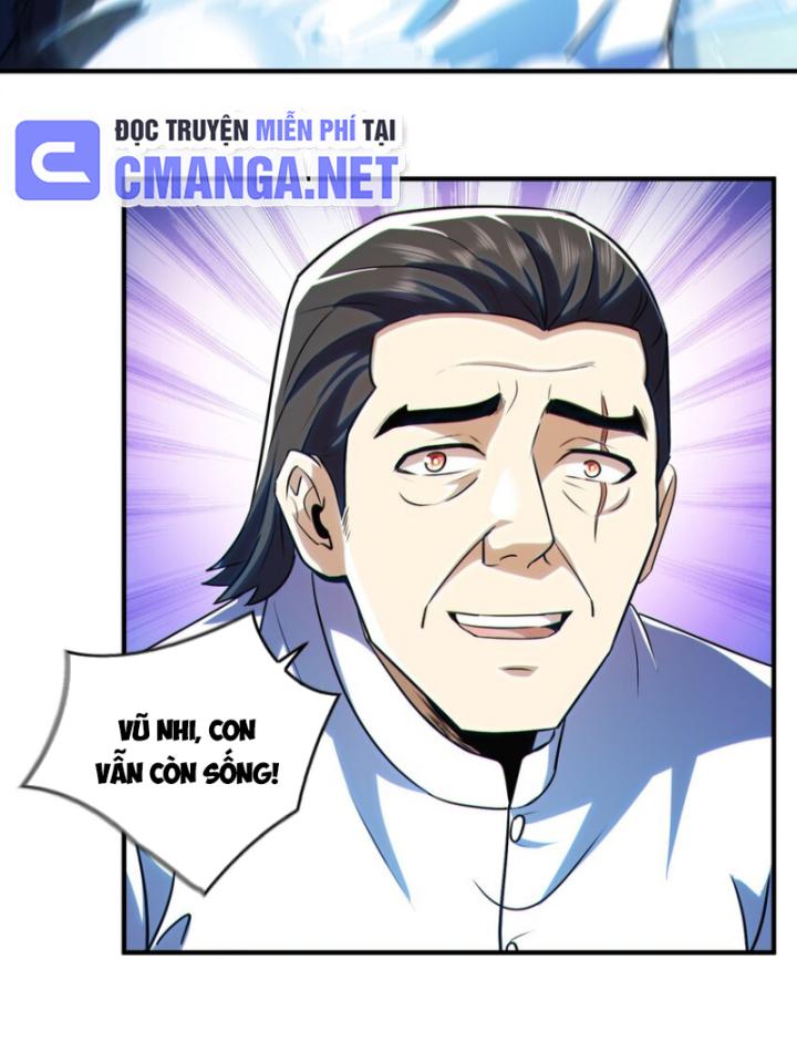 Bất Khả Chiến Bại Ở Mạt Thế: Tôi Là Người Chơi Beta Duy Nhất Chapter 18 - Trang 2
