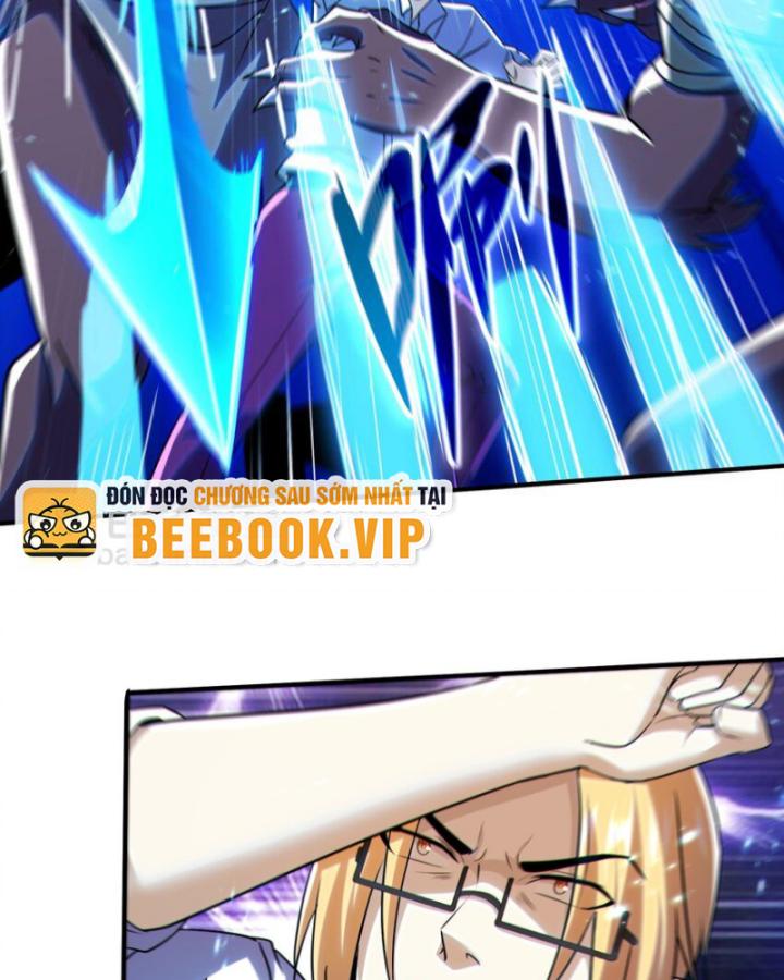 Bất Khả Chiến Bại Ở Mạt Thế: Tôi Là Người Chơi Beta Duy Nhất Chapter 18 - Trang 2