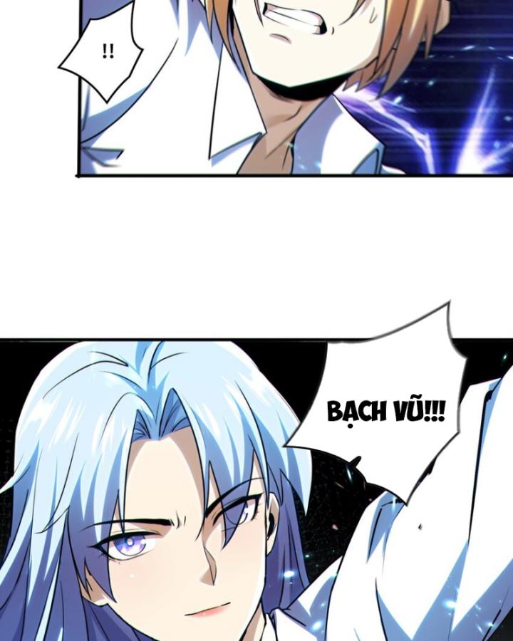 Bất Khả Chiến Bại Ở Mạt Thế: Tôi Là Người Chơi Beta Duy Nhất Chapter 18 - Trang 2