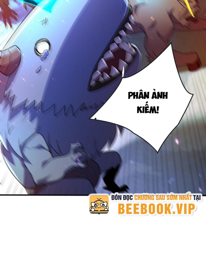 Bất Khả Chiến Bại Ở Mạt Thế: Tôi Là Người Chơi Beta Duy Nhất Chapter 19 - Trang 2