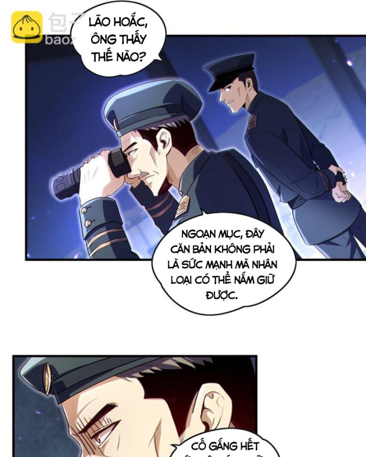 Bất Khả Chiến Bại Ở Mạt Thế: Tôi Là Người Chơi Beta Duy Nhất Chapter 19 - Trang 2