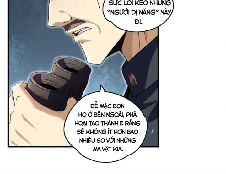 Bất Khả Chiến Bại Ở Mạt Thế: Tôi Là Người Chơi Beta Duy Nhất Chapter 19 - Trang 2