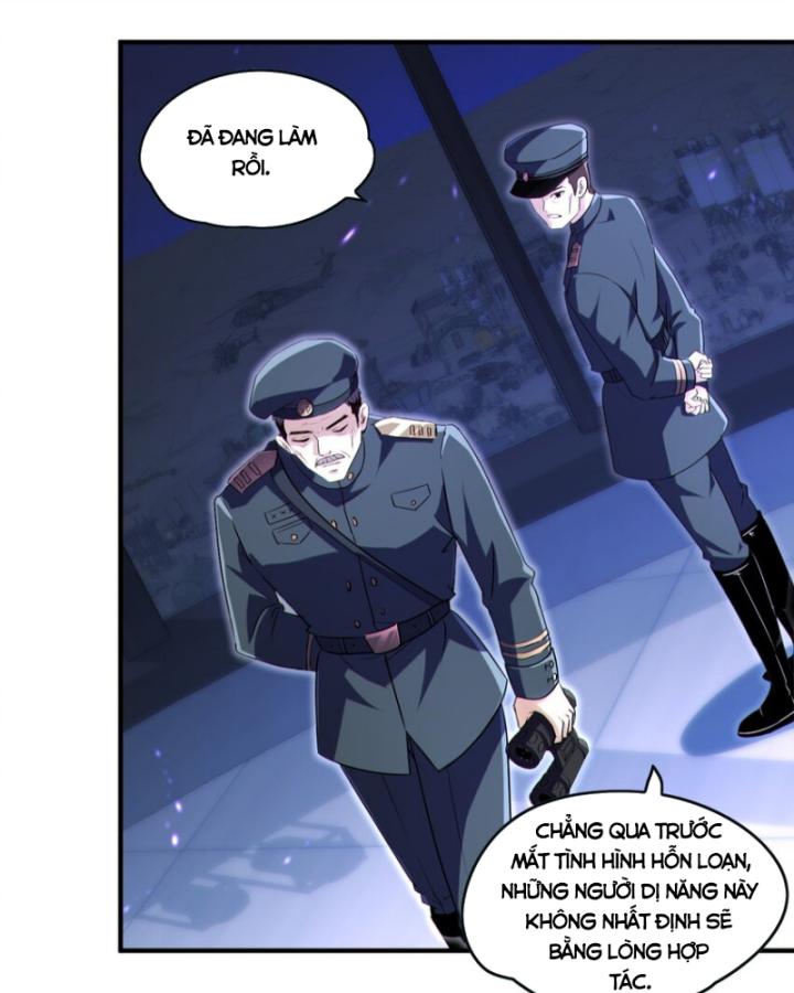 Bất Khả Chiến Bại Ở Mạt Thế: Tôi Là Người Chơi Beta Duy Nhất Chapter 19 - Trang 2