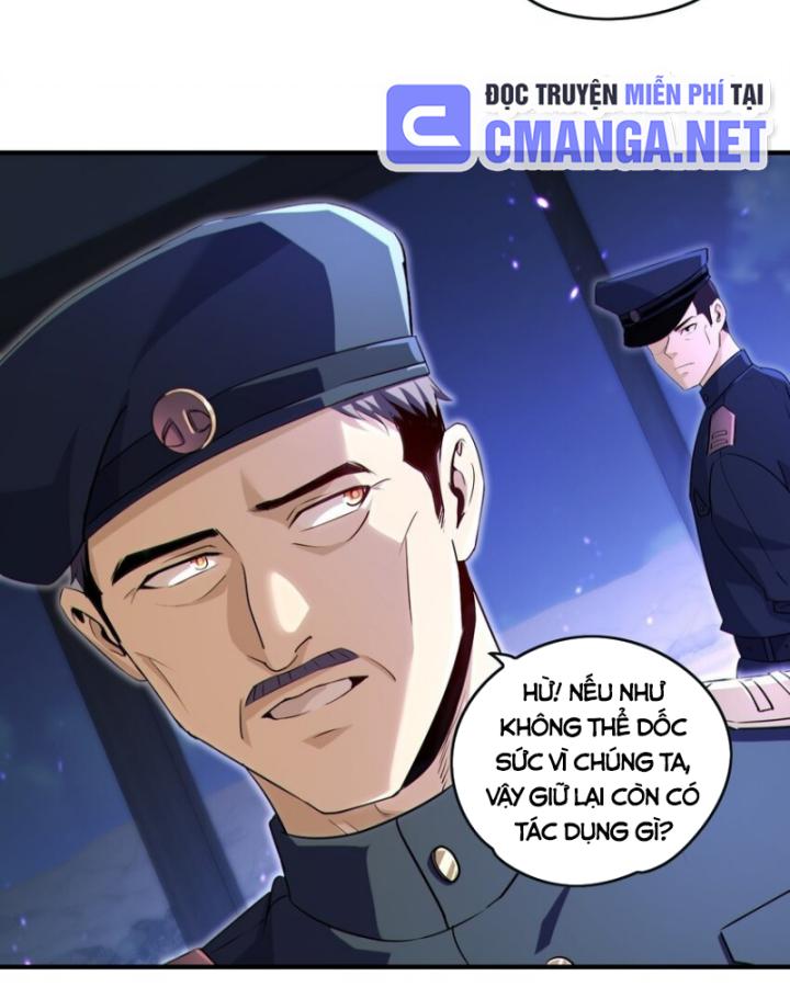 Bất Khả Chiến Bại Ở Mạt Thế: Tôi Là Người Chơi Beta Duy Nhất Chapter 19 - Trang 2