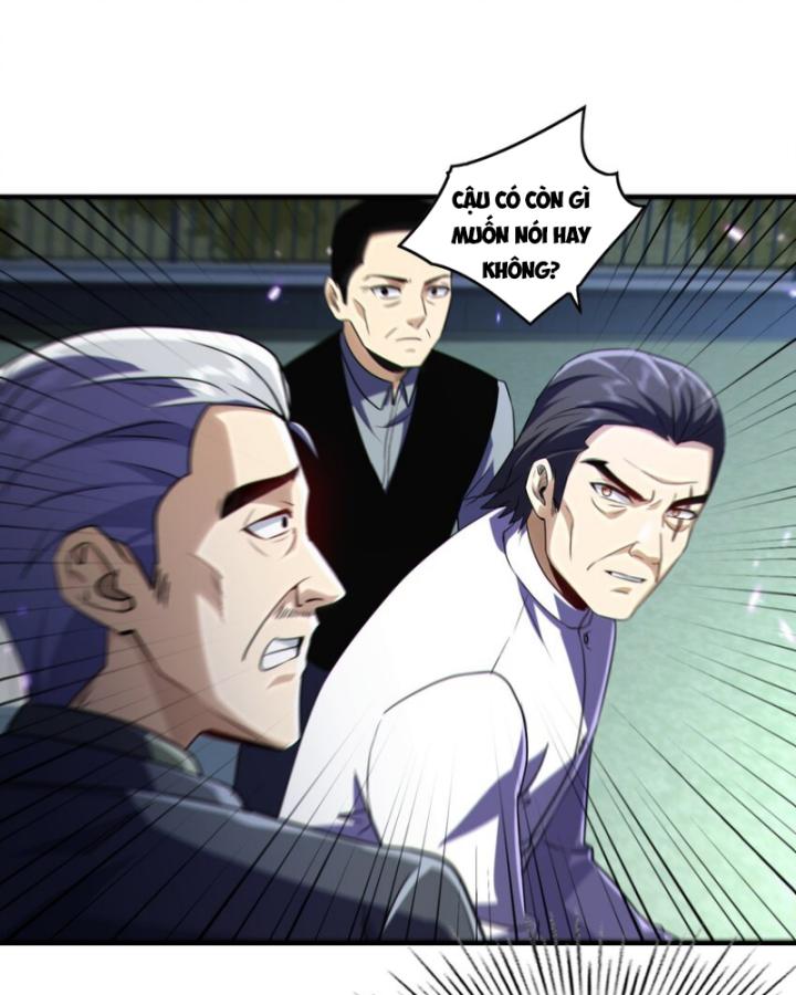 Bất Khả Chiến Bại Ở Mạt Thế: Tôi Là Người Chơi Beta Duy Nhất Chapter 19 - Trang 2